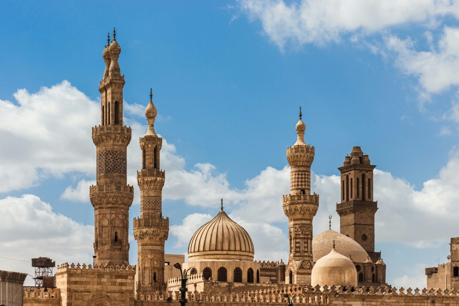 Masjid Jami Al Azhar