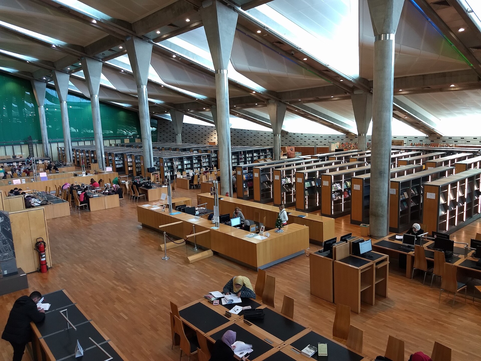 Alexandria National Museum